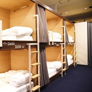 免費無線上網、床單