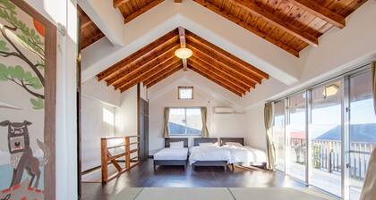 Kitakara Yuimaru in Motobu