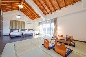Cottage | 1 bedroom, free WiFi - Kitakara Yuimaru in Motobu (Motobu)