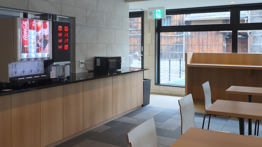Hotel Glad One Kyoto Shichijo by M’s