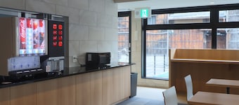 Hotel Glad One Kyoto Shichijo by M’s