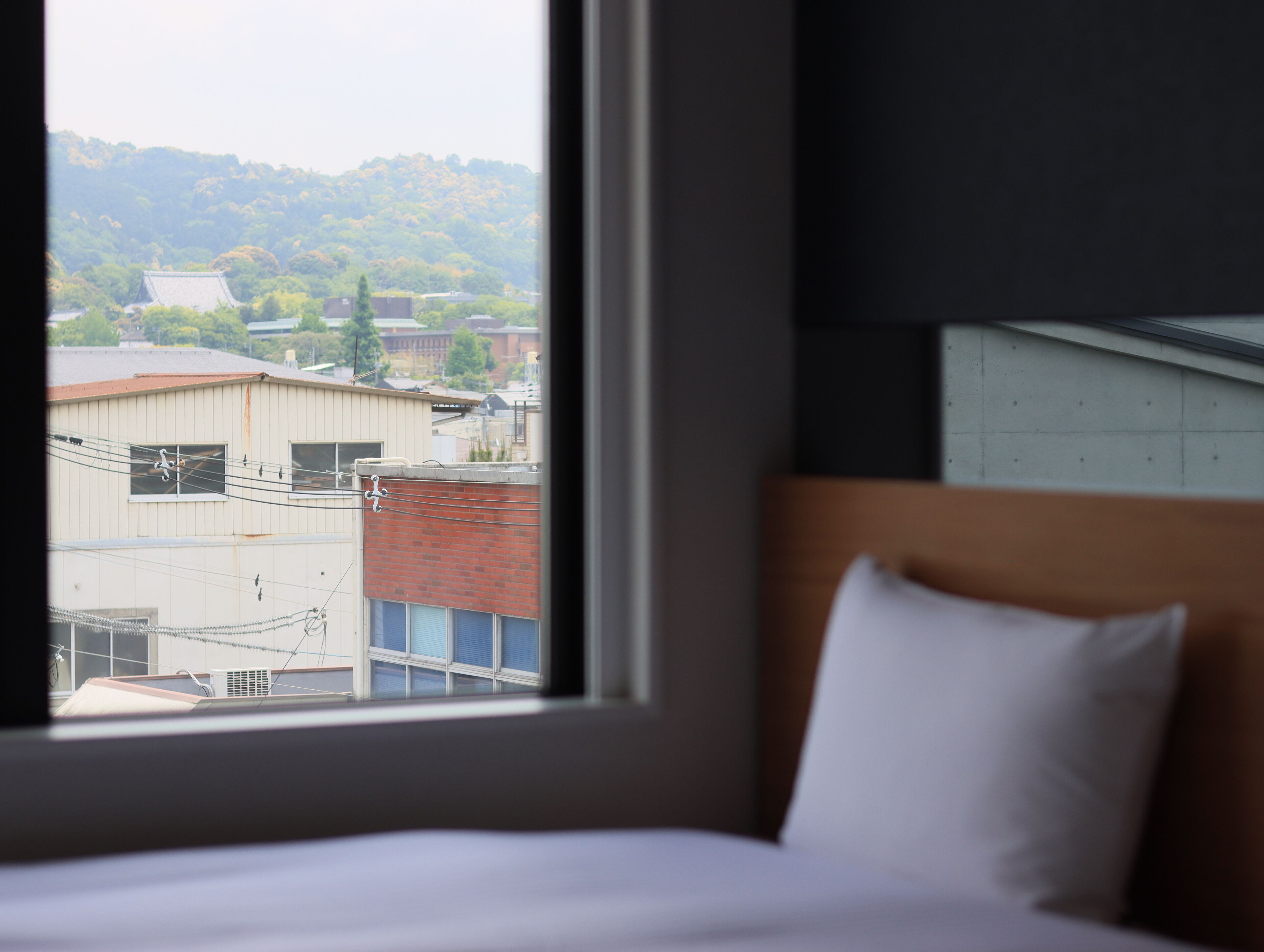 Photo - Hotel Glad One Kyoto Shichijo by M's