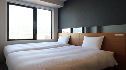 Hotel Glad One Kyoto Shichijo by M’s