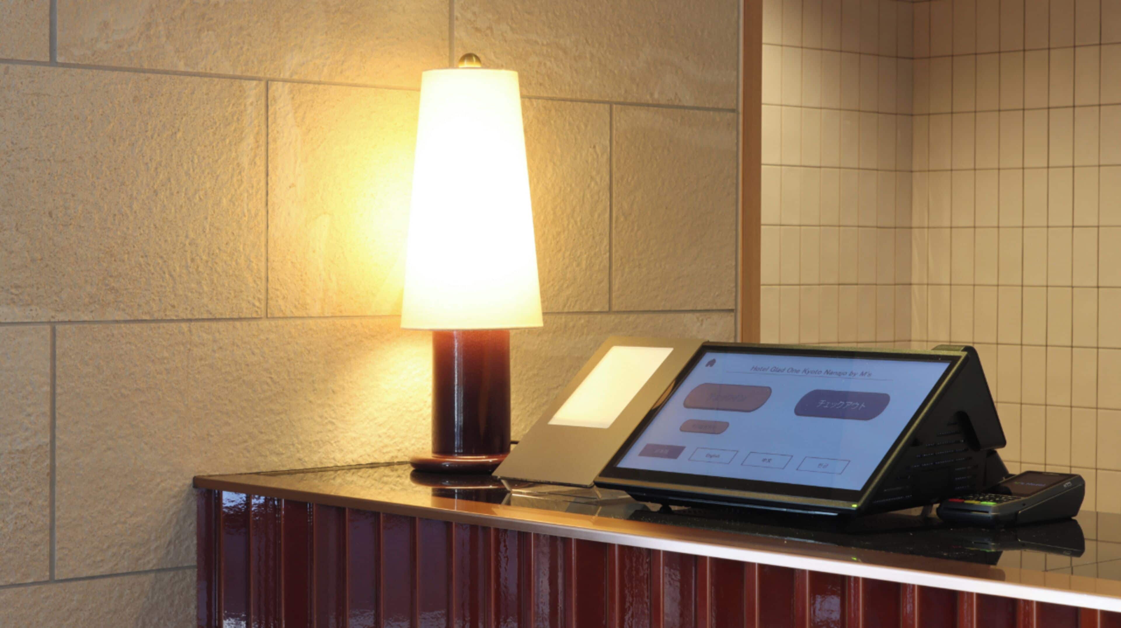 Photo - Hotel Glad One Kyoto Shichijo by M’s