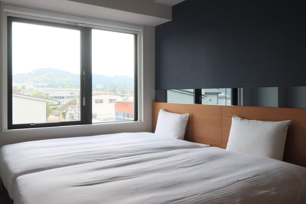 Hotel Glad One Kyoto Shichijo by M’s