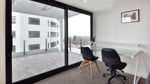 Unclassified image, 5 of 22, button - Freemans Bay Three Bedroom with a View (Auckland)