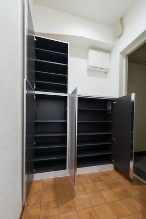 Apartment | Iron/ironing board, free WiFi, bed sheets - Yaguchi Flower Mansion 501 (Tokyo)