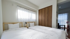 Unclassified image, 4 of 31, button - Yaguchi Flower Mansion 501 (Tokyo)