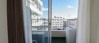 Yaguchi Flower Mansion 501