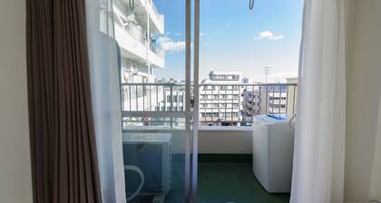 Yaguchi Flower Mansion 501