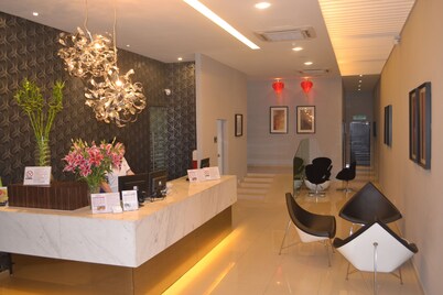 阿什莉精品酒店