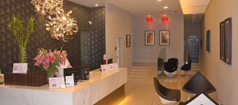 ASHLEY Boutique Hotel