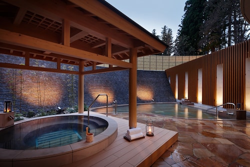 乐天新井度假酒店