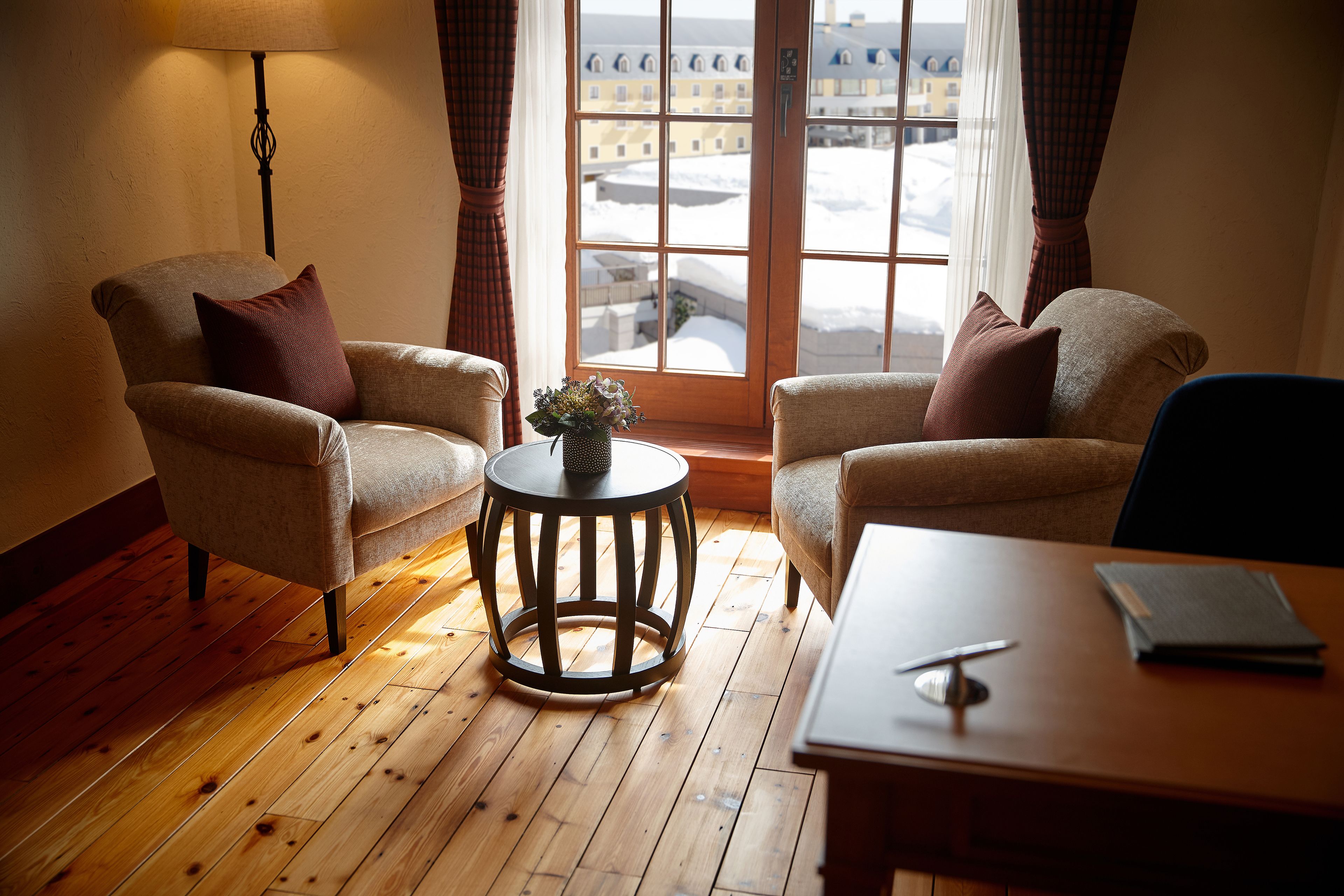 1 bedroom, premium bedding, down duvets, pillow-top beds