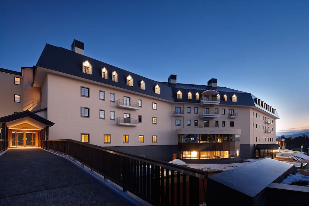 Lotte Arai Resort