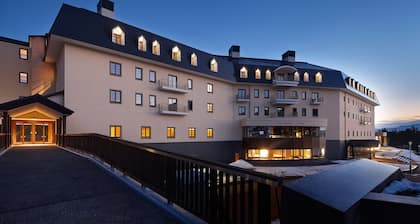 Lotte Arai Resort