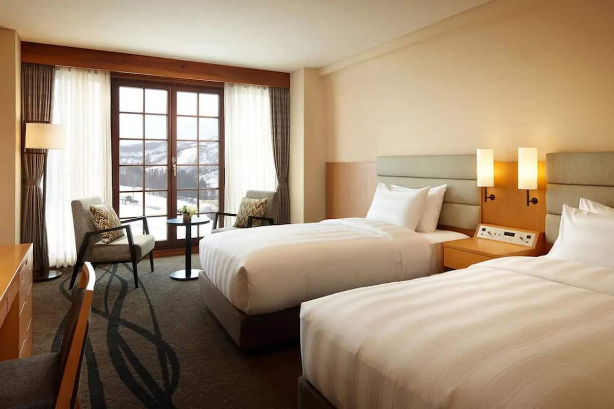 1 habitación, ropa de cama de alta calidad y cubrecamas