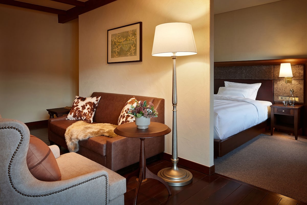 1 habitación, ropa de cama de alta calidad y cubrecamas