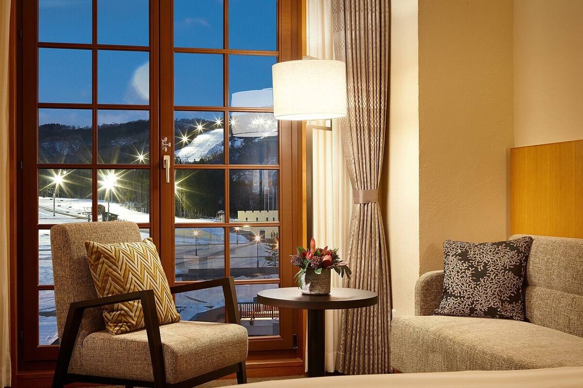 arai bldg. superior familytriple (3 beds) | 1 bedroom, premium bedding, down duvets, pillow-top beds