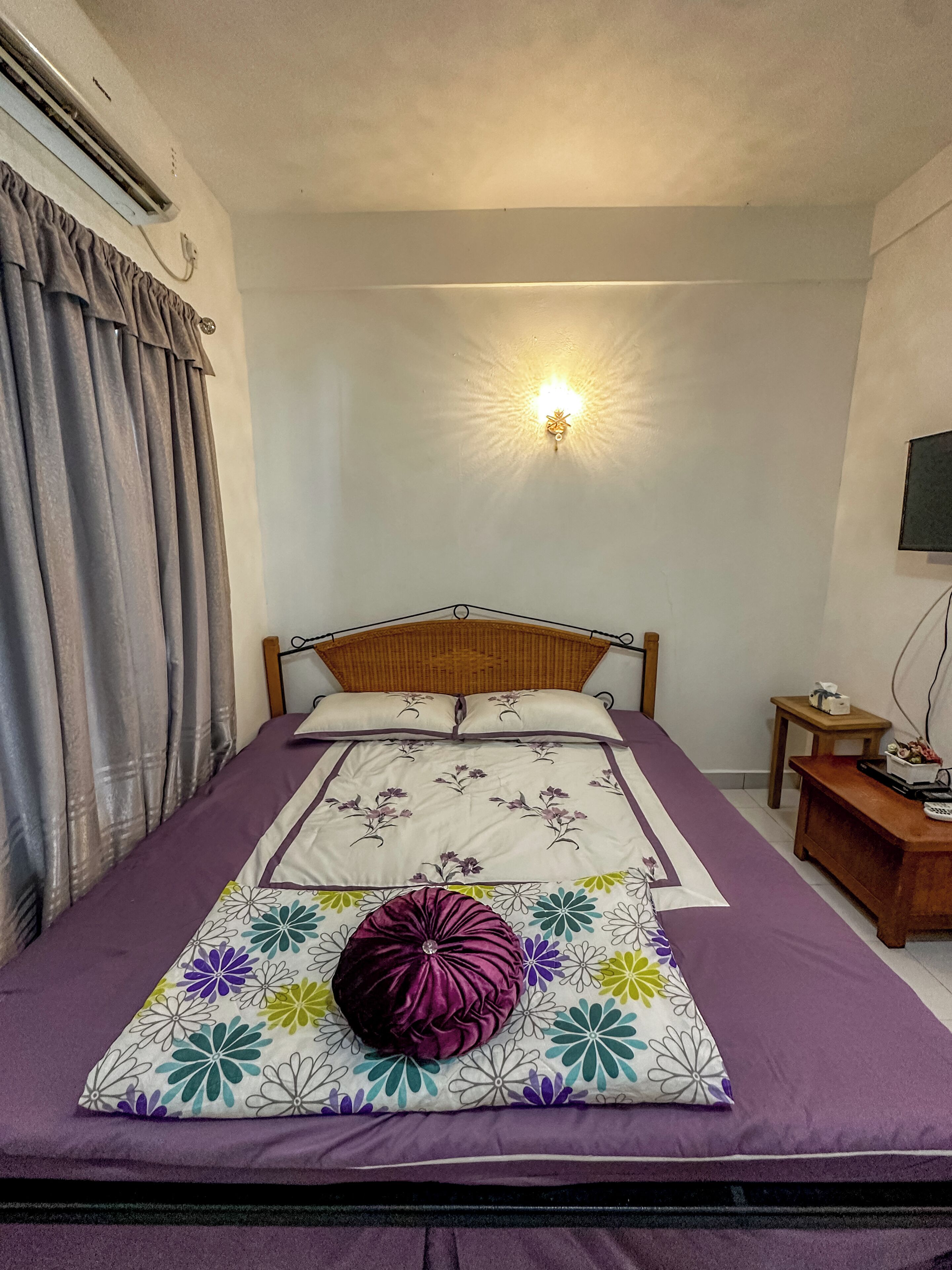 Standard Queen | View from room