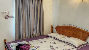 Standardzimmer, 1 Queen-Bett | Ausblick vom Zimmer