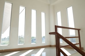 Staircase - Fang Villa Hotel (Fang)