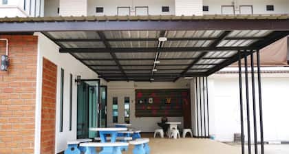 Fang Villa Hotel