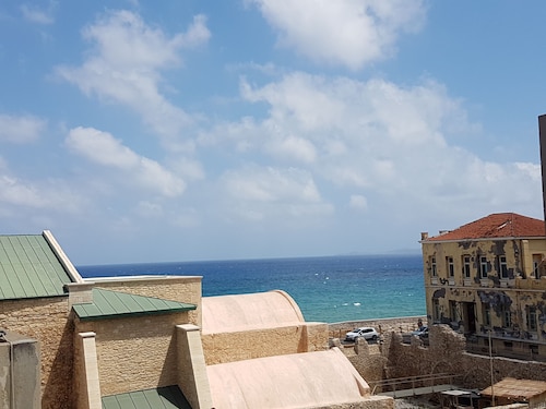Heraklion Old Port Apartments