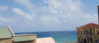 Heraklion Old Port Apartments