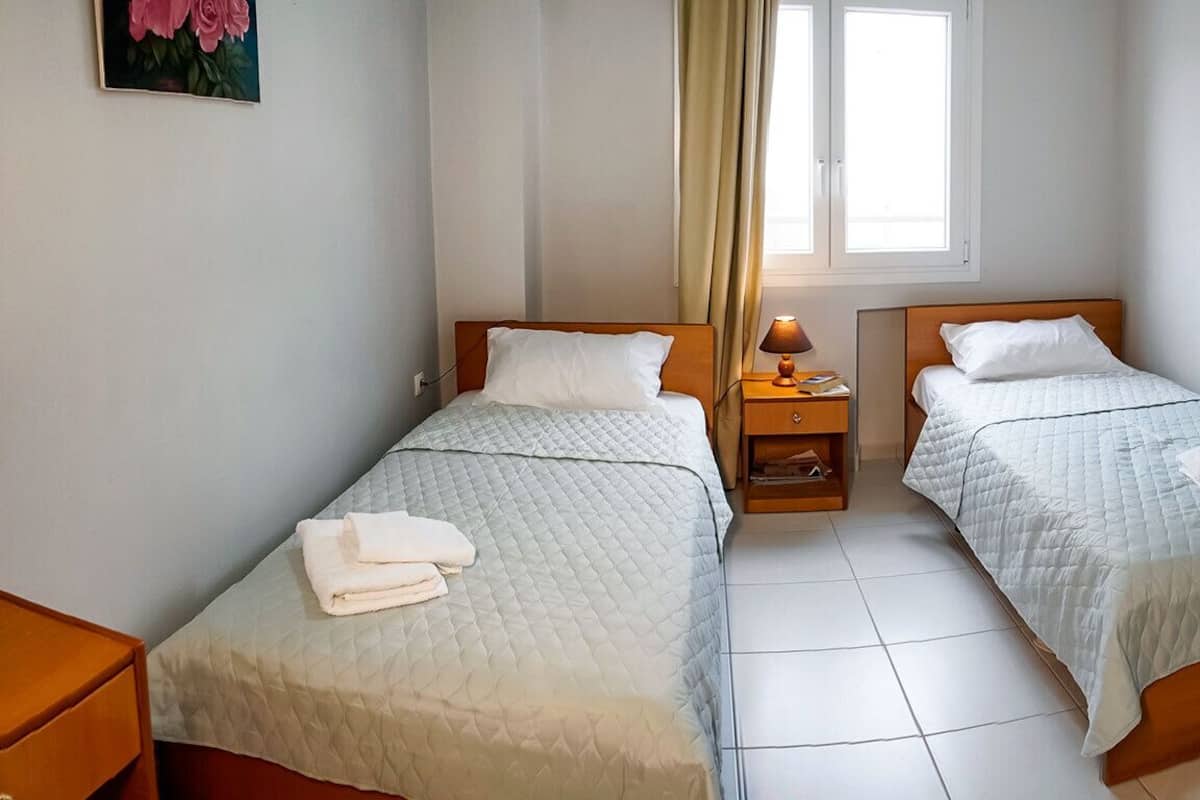Soundproofing, iron/ironing board, free WiFi, bed sheets