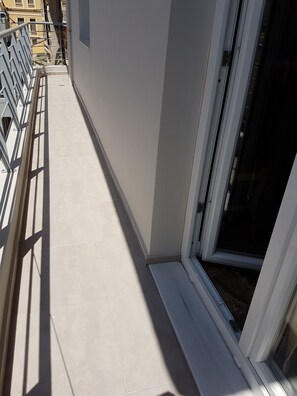Apartment, 1 Bedroom (B3) | Balcony