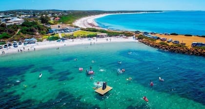 Hopetoun Motel & Chalet Village