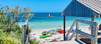 Hopetoun Motel & Chalet Village