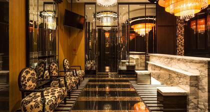 APA Hotel Iidabashi Ekiminami