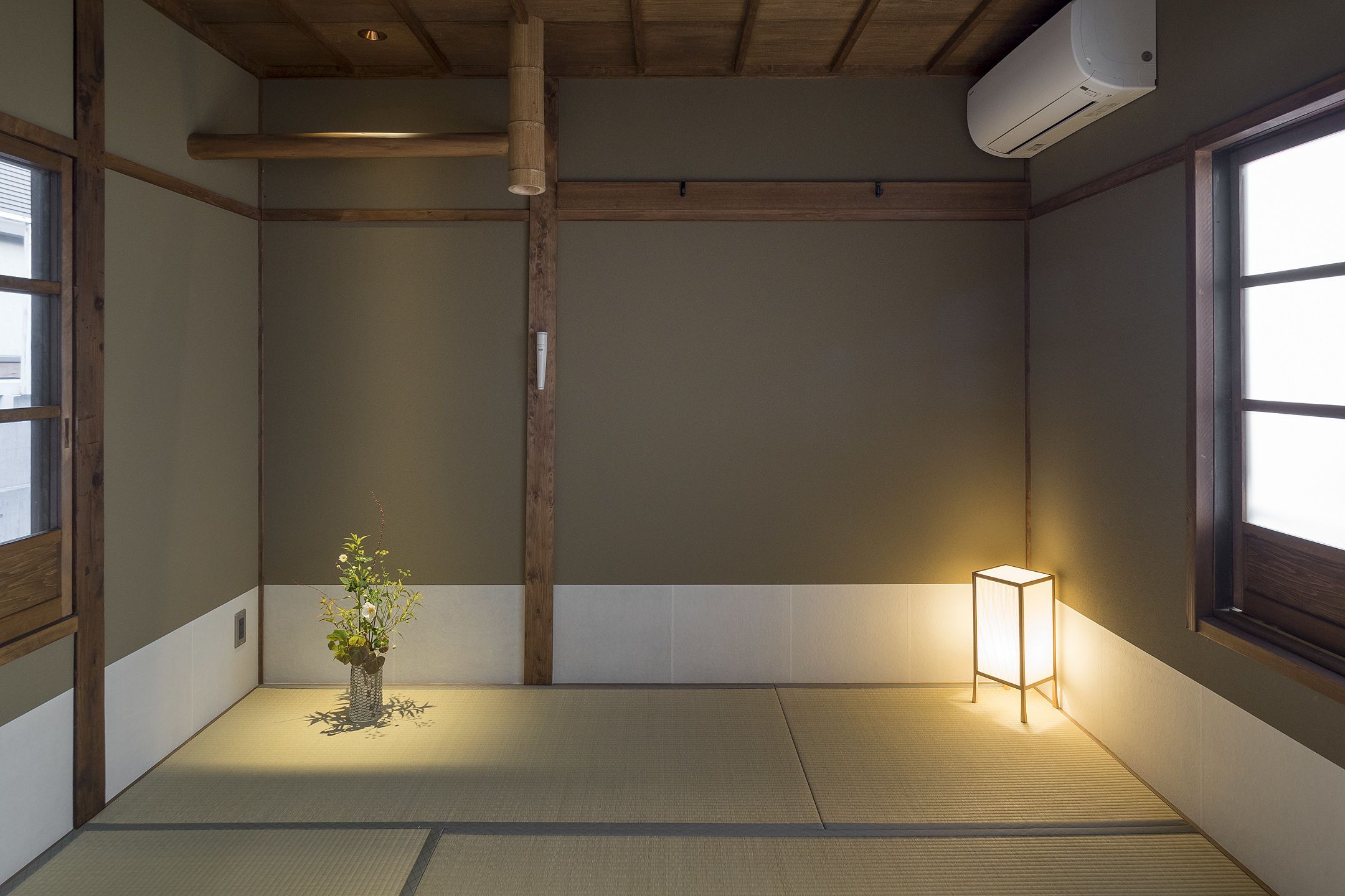 傳統單棟房屋, 2 間臥室, 廚房, 花園景 (Private) | 2 間睡房、獨特設計、獨特裝修、熨斗/熨衫板