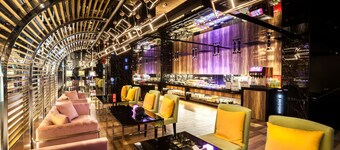i hotel Zhongli