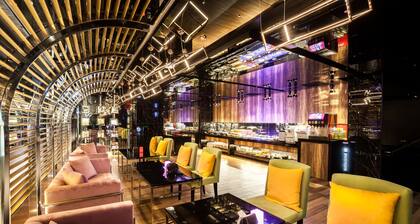 i hotel Zhongli