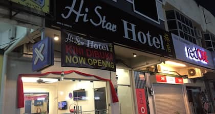 Hi Star Hotel