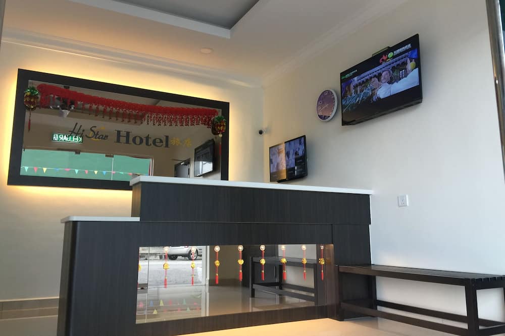 Hi Star Hotel