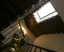 Escaleras