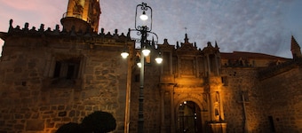 Lantigua Casa Rural