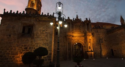 Lantigua Casa Rural