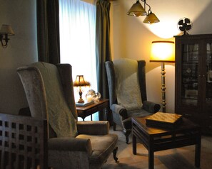 Interior detail - Lantigua Casa Rural (Hinojosa del Duque)