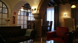 Meeting facility - Lantigua Casa Rural (Hinojosa del Duque)