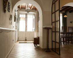 Pasillo