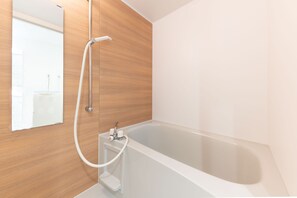 Bathroom - Hotel MUSUBI KYOTO Kuramaguchi Omiya (Kyoto)