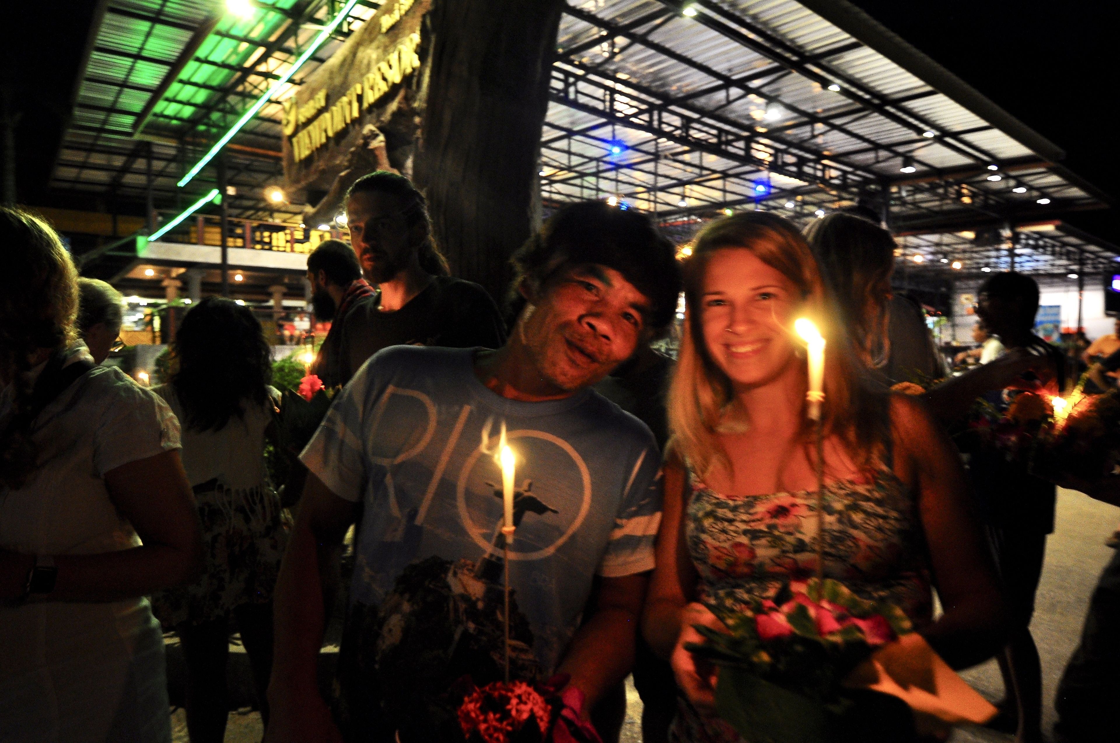 Foto - Rapala Rock Wood Resort- SHA Plus