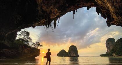 Rapala Rock Wood Resort