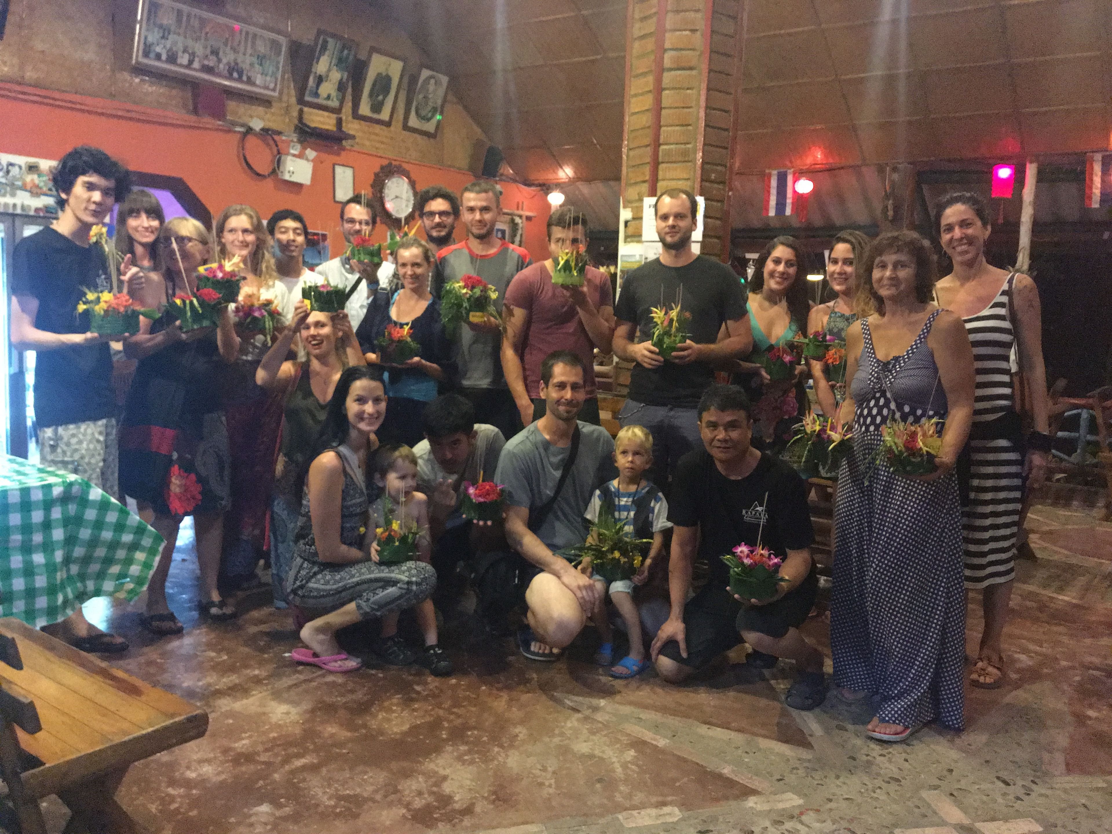 Foto - Rapala Rock Wood Resort- SHA Plus