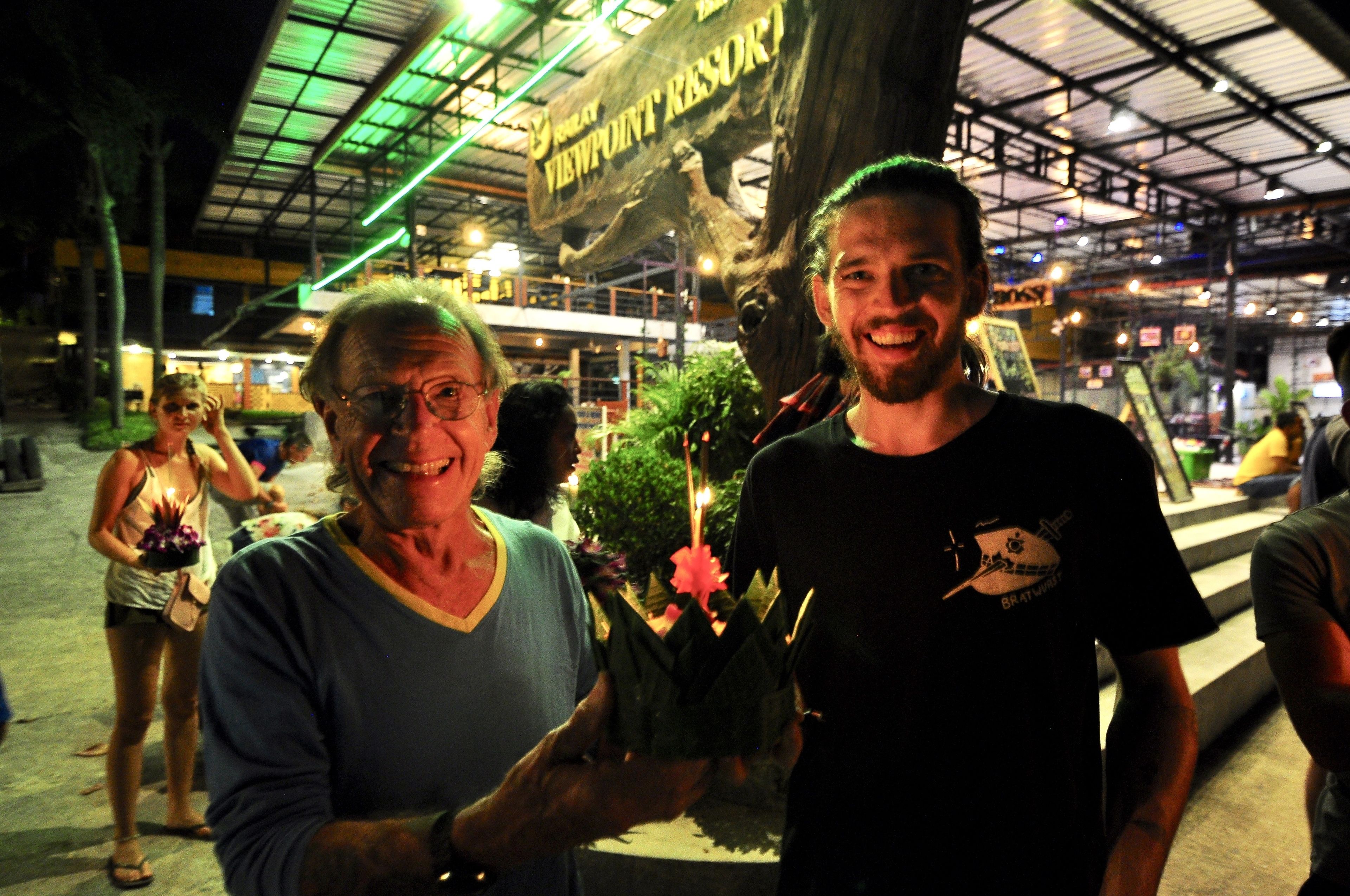 Foto - Rapala Rock Wood Resort- SHA Plus